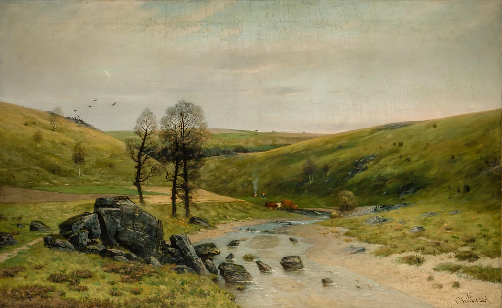 Dalla Valle del Fiume